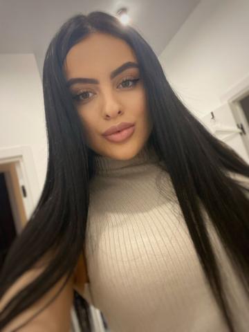 Индивидуалка Софа Фотография 3