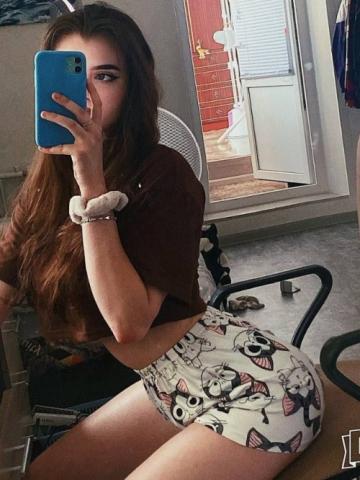 Индивидуалка Вероника Фотография 2