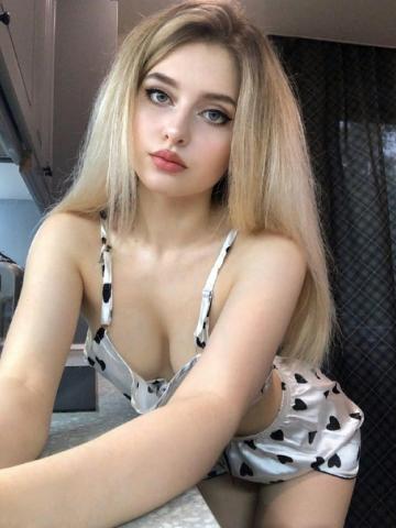 Индивидуалка Леся Фотография 2